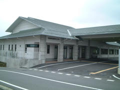 吉岡町保健センター