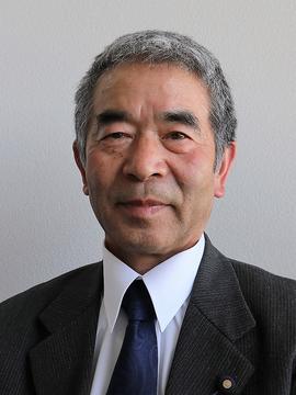 山畑祐男写真