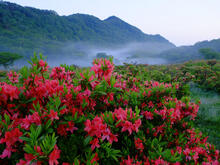 赤城山