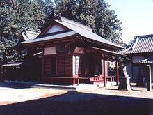 三宮神社