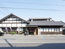 【Takeout!】</br>見晴屋