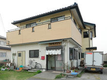 大和屋豆富店