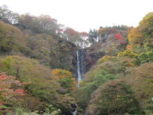 船尾滝