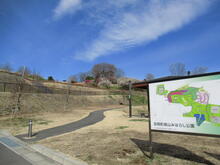 吉岡町城山みはらし公園